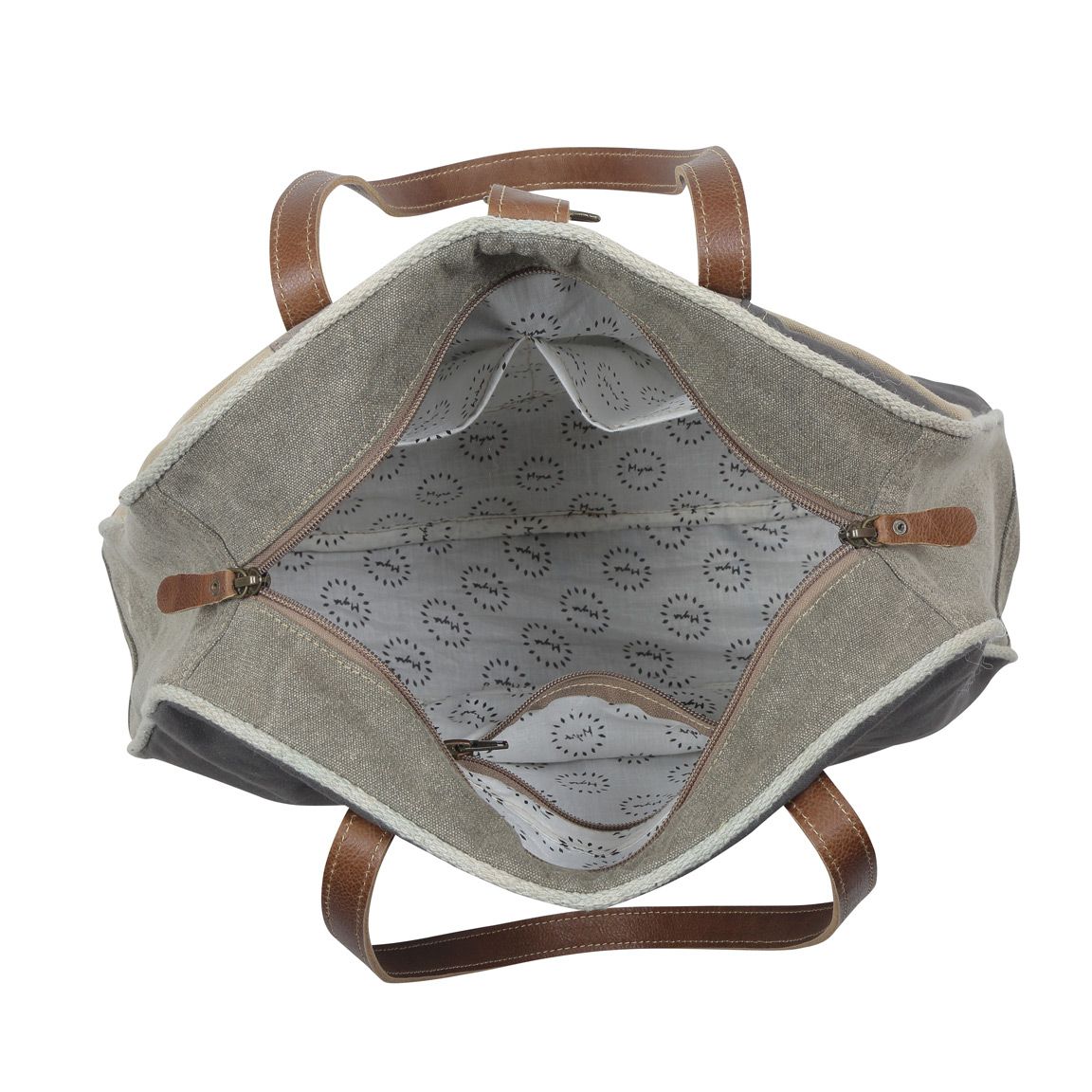 Mother's Everything Tote Bag