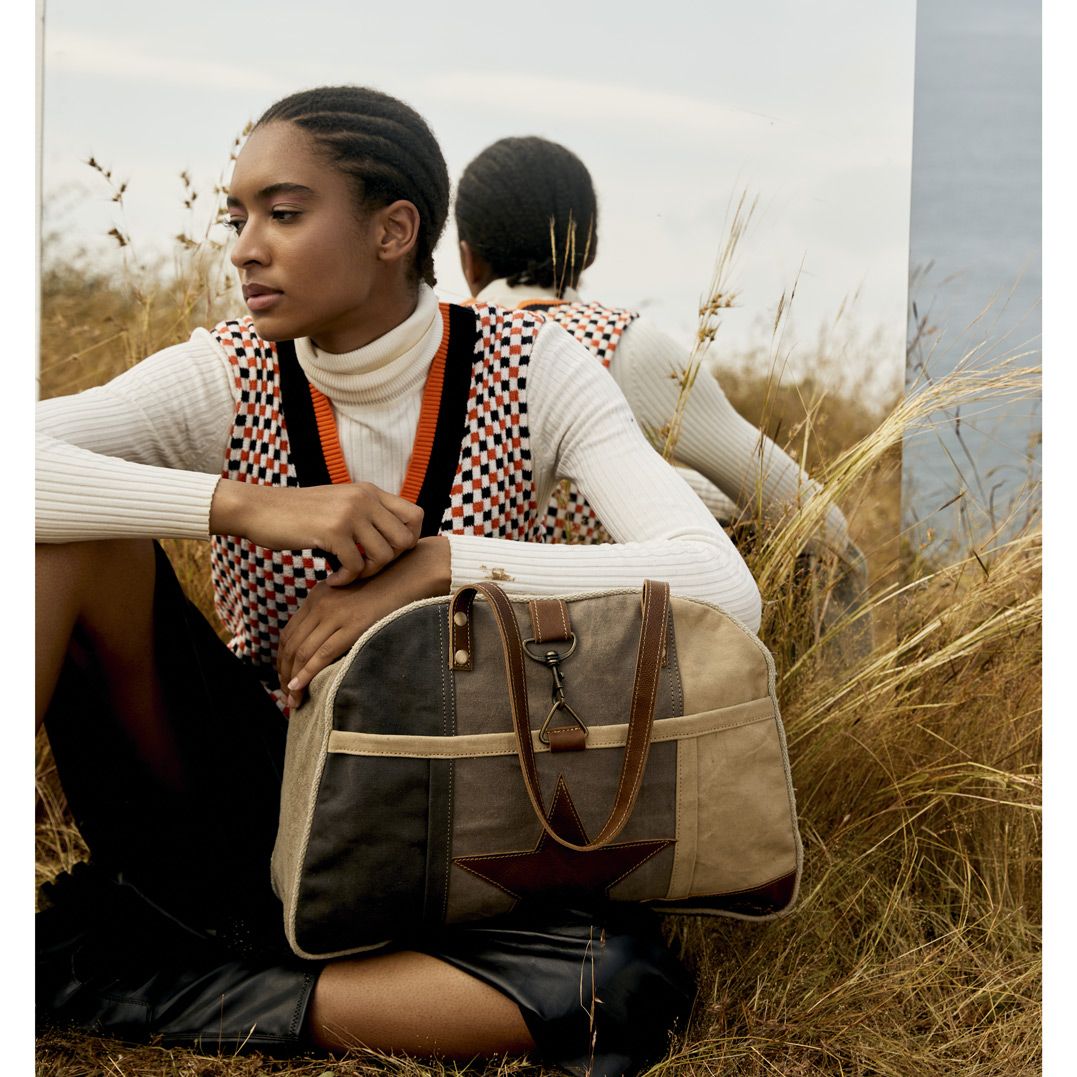 Mother's Everything Tote Bag